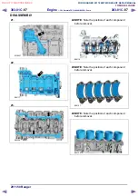 Предварительный просмотр 641 страницы Ford 2011 Ranger Workshop Manual