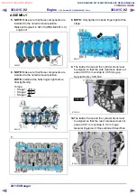 Предварительный просмотр 646 страницы Ford 2011 Ranger Workshop Manual