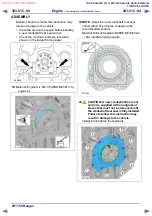 Предварительный просмотр 648 страницы Ford 2011 Ranger Workshop Manual