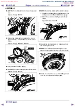 Предварительный просмотр 650 страницы Ford 2011 Ranger Workshop Manual