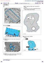 Предварительный просмотр 655 страницы Ford 2011 Ranger Workshop Manual