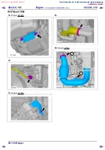 Предварительный просмотр 669 страницы Ford 2011 Ranger Workshop Manual