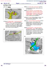 Предварительный просмотр 671 страницы Ford 2011 Ranger Workshop Manual