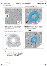 Предварительный просмотр 677 страницы Ford 2011 Ranger Workshop Manual