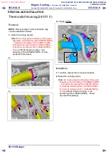 Предварительный просмотр 699 страницы Ford 2011 Ranger Workshop Manual