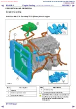 Предварительный просмотр 709 страницы Ford 2011 Ranger Workshop Manual