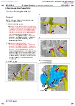 Предварительный просмотр 715 страницы Ford 2011 Ranger Workshop Manual