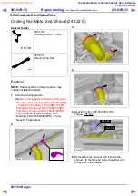 Предварительный просмотр 719 страницы Ford 2011 Ranger Workshop Manual