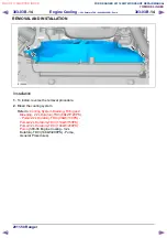 Предварительный просмотр 720 страницы Ford 2011 Ranger Workshop Manual