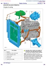 Предварительный просмотр 724 страницы Ford 2011 Ranger Workshop Manual