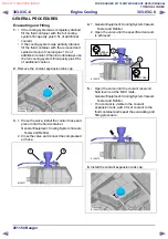 Предварительный просмотр 729 страницы Ford 2011 Ranger Workshop Manual