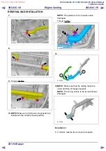 Предварительный просмотр 737 страницы Ford 2011 Ranger Workshop Manual