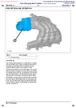 Предварительный просмотр 741 страницы Ford 2011 Ranger Workshop Manual