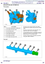 Предварительный просмотр 747 страницы Ford 2011 Ranger Workshop Manual