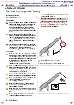 Предварительный просмотр 750 страницы Ford 2011 Ranger Workshop Manual