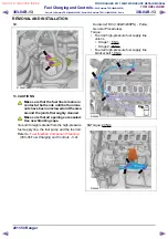 Предварительный просмотр 757 страницы Ford 2011 Ranger Workshop Manual