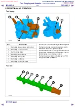 Предварительный просмотр 764 страницы Ford 2011 Ranger Workshop Manual