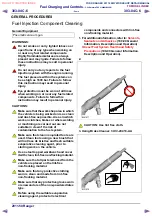 Предварительный просмотр 767 страницы Ford 2011 Ranger Workshop Manual