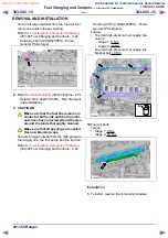 Предварительный просмотр 774 страницы Ford 2011 Ranger Workshop Manual