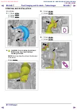 Предварительный просмотр 784 страницы Ford 2011 Ranger Workshop Manual