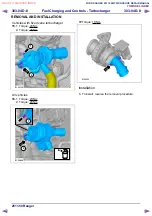 Предварительный просмотр 785 страницы Ford 2011 Ranger Workshop Manual