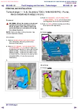 Предварительный просмотр 793 страницы Ford 2011 Ranger Workshop Manual