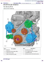 Предварительный просмотр 797 страницы Ford 2011 Ranger Workshop Manual