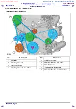 Предварительный просмотр 803 страницы Ford 2011 Ranger Workshop Manual