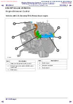 Предварительный просмотр 830 страницы Ford 2011 Ranger Workshop Manual