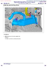 Предварительный просмотр 838 страницы Ford 2011 Ranger Workshop Manual