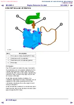 Предварительный просмотр 843 страницы Ford 2011 Ranger Workshop Manual