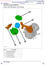 Предварительный просмотр 846 страницы Ford 2011 Ranger Workshop Manual