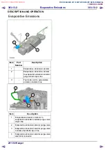 Предварительный просмотр 856 страницы Ford 2011 Ranger Workshop Manual