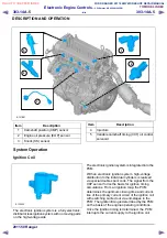 Предварительный просмотр 862 страницы Ford 2011 Ranger Workshop Manual