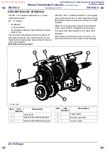 Предварительный просмотр 970 страницы Ford 2011 Ranger Workshop Manual