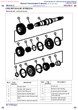 Предварительный просмотр 972 страницы Ford 2011 Ranger Workshop Manual