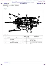 Предварительный просмотр 976 страницы Ford 2011 Ranger Workshop Manual