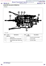 Предварительный просмотр 978 страницы Ford 2011 Ranger Workshop Manual