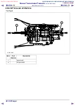 Предварительный просмотр 979 страницы Ford 2011 Ranger Workshop Manual