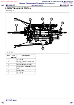 Предварительный просмотр 981 страницы Ford 2011 Ranger Workshop Manual