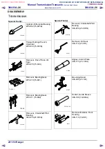 Предварительный просмотр 992 страницы Ford 2011 Ranger Workshop Manual