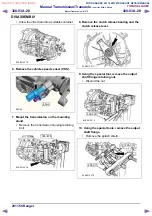 Предварительный просмотр 994 страницы Ford 2011 Ranger Workshop Manual