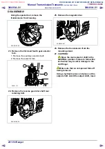 Предварительный просмотр 997 страницы Ford 2011 Ranger Workshop Manual