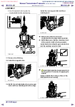 Предварительный просмотр 1014 страницы Ford 2011 Ranger Workshop Manual