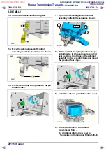 Предварительный просмотр 1020 страницы Ford 2011 Ranger Workshop Manual