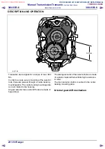 Предварительный просмотр 1035 страницы Ford 2011 Ranger Workshop Manual