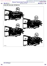 Предварительный просмотр 1042 страницы Ford 2011 Ranger Workshop Manual