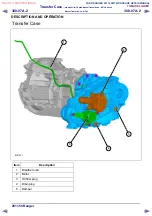 Предварительный просмотр 1086 страницы Ford 2011 Ranger Workshop Manual