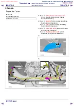 Предварительный просмотр 1088 страницы Ford 2011 Ranger Workshop Manual