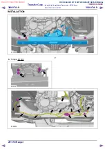 Предварительный просмотр 1093 страницы Ford 2011 Ranger Workshop Manual